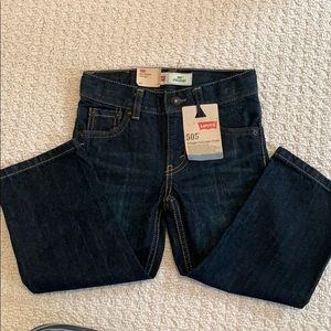 Levi’s Jeans Brand New